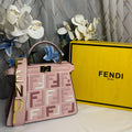 Fendi Peekaboo