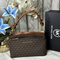 Michael kors Lori crossbody bag