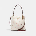 Coach Town Bucket Bag in Signature Canvas