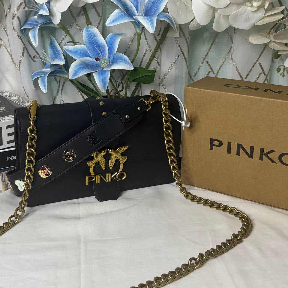 PINKO Love Bag